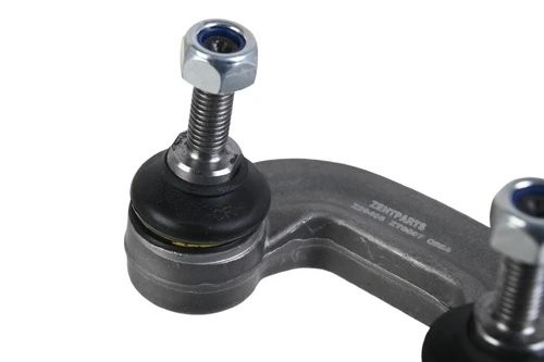 тяга стабилизатора переднего!\ Audi A4 95-98/A6 97> Z29405 ZENTPARTS