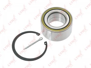 Подшипник ступицы HYUNDAI Santa Fe,Tucson (4WD) KIA Sorento (02-) задней LYNX WB-1340 LYNXAUTO