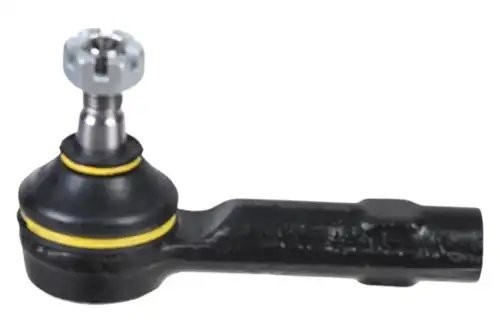 наконечник рулевой!\ Nissan Micra 92-02 Z11267 ZENTPARTS