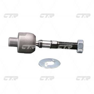Тяга рулевая HONDA Accord (03-) левая/правая CTR CR0160 CTR