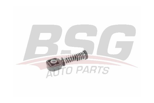 Фиксатор SKODA Fabia троса КПП BSG BSG90465030 BSG