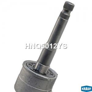 Рулевая рейка HNQ5012YS HNQ5012YS KRAUF