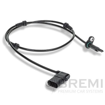 Датчик ABS перед.мост справа MB W205/S205/C205 15- BREMI 51419 BREMI
