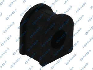 втулка стабилизатора переднего! d19\ Ford Mondeo all >00/Scorpio all 95>/Cougar  511664 GS P