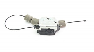 MERCEDES BENZ GL-CLASS X164 (2006-2012) MB16047400300 DOMINANT