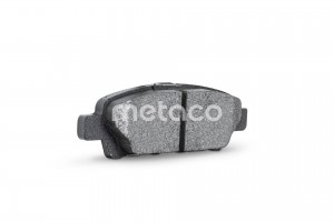 MITSUBISHI PAJERO 00> AKEBONO 3010004 METACO