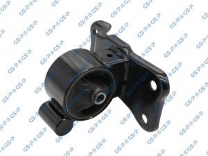 подушка ДВС левая!\ Mitsubishi Lancer CS1A/CS2A/S3A 00> 513735 GS P