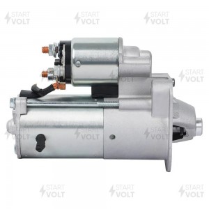 Стартер для а/м Volvo XC90 (02-) 2.5T/S60 I (00-) 2.4i 1,4кВт (LSt 1017) LST 1017 START VOLT