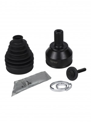 ШРУС наружный к-кт! 24927 Ford Focus II/C-MAX 1.4-1.8i/2.0TDCi 04-07 Z21513 ZENTPARTS
