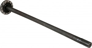 Полуось УАЗ-3162,3163,УАЗ Профи L=870мм (ОАО УАЗ) 316200240307001 UAZ UAZ