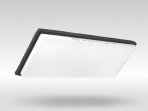 Фильтр салонный NF6202 NEVSKY FILTER