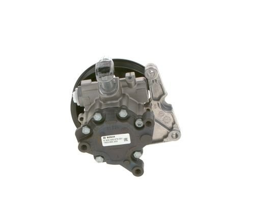 Насос гидроусилителя MERCEDES E (W211) BOSCH K S00 000 679 BOSCH