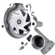 помпа!\ Mitsubishi 2,0/2,4 RVR CN9A 98.01-00.05 Z14616 ZENTPARTS
