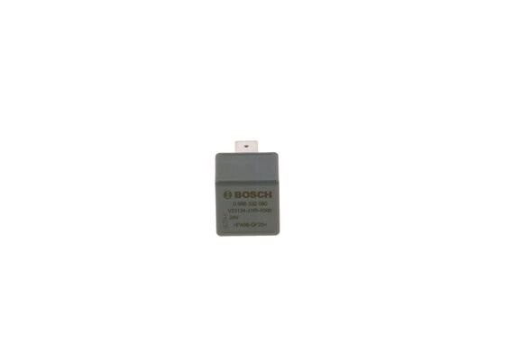 Реле 24V 0986332080 BOSCH