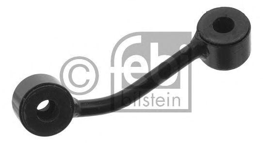 Стойка стабилизатора MERCEDES Sprinter (95-06) переднего левая FEBI 17114 FEBI BILSTEIN