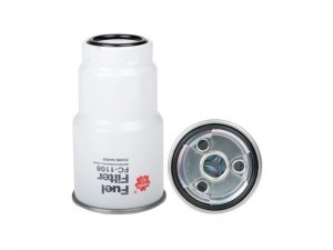 Фильтр топливный TOYOTA Avensis (99-),Rav 4 (01-) (D/D4D) SAKURA FC1108 SAKURA