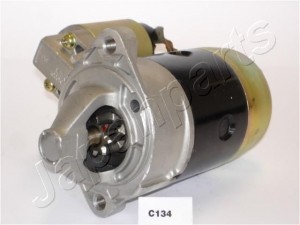 стартер! 0.9Kw\ Hyundai Matrix/Accent/Santa Fe, Mitsubishi Colt 1.3-2.0 92> MTC134 JAPAN PARTS GROUP