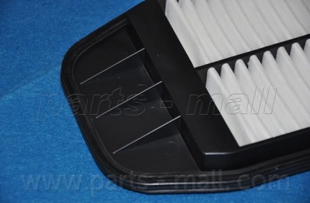Фильтр воздушный CHEVROLET SPARK 11- 1.0/1.2 DOHC  PAC-042 PAC-042 PMC PARTS MALL