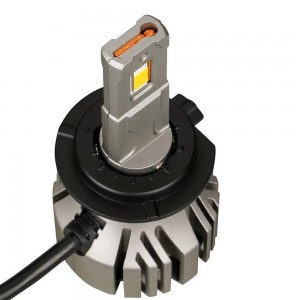 Комплект светодиодных ламп головного света H7 50W 12/24V PX26d 3000K AEAR208 AEAR208 AIRLINE
