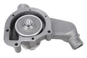 Насос водяной MERCEDES дв.OM366 SKF VKPC7000 SKF