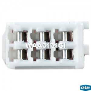 Амортизатор TOYOTA Highlander (14-19) крышки багажника левый KRAUF WAA3131SI KRAUF