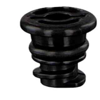 пробка маслосливного отверстия!Audi A4 (8K) 1.8 07> 48897 FEBI BILSTEIN