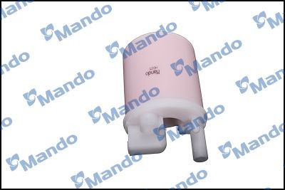 Фильтр топливный (бензин) EFF00196T EFF00196T MANDO