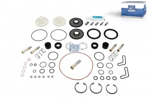 Пружина синхронизатора! d6 L34 ZF(S5-50.S6-65/80/90.4S-120GP,5S-90/9 2.5S-110/1G 4 DIESEL TECHNIC
