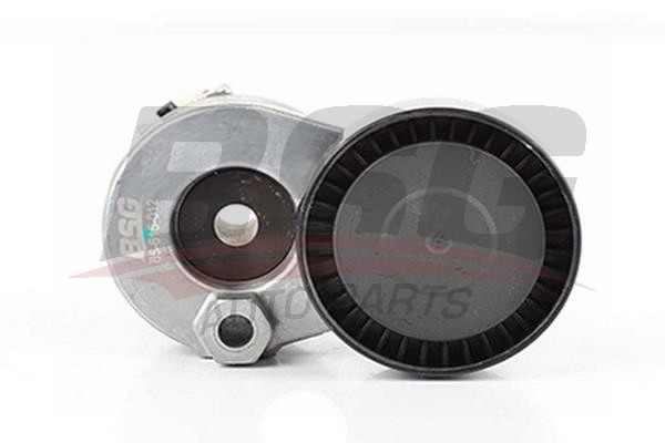 Ролик OPEL Vivaro (99-) натяжной ремня генератора в сборе BSG BSG 65-615-012 BSG