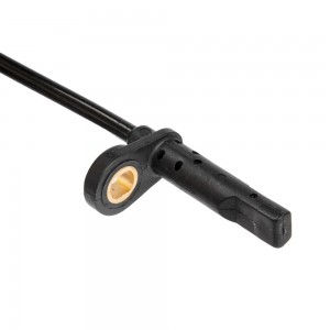 Датчик ABS передн. Nissan Tiida 07- MSE0158 MSE0158 MARSHALL