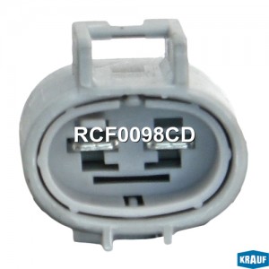 Вентилятор охлаждения RCF0098CD RCF0098CD KRAUF