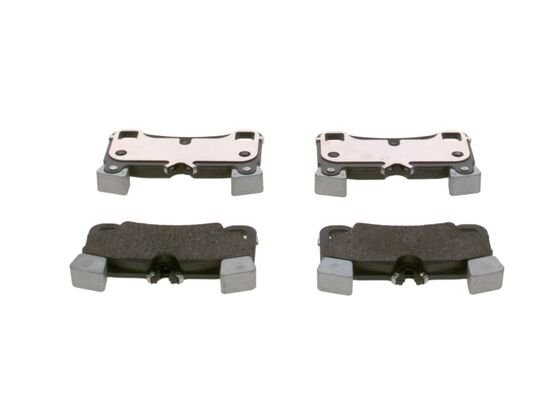 AUDI Q7 (2005>)/VW TOUAREG (2002-2010) 0 986 494 205 BOSCH