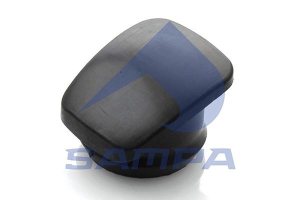 Крышка рукоятки КПП 010070 SAMPA