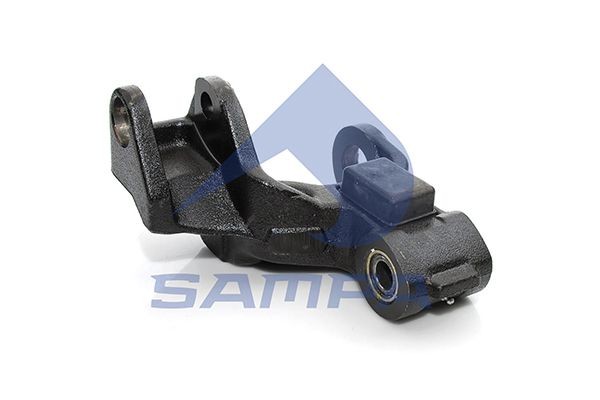 Кронштейн рессоры задний левый 202339 SAMPA