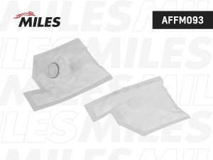 Фильтр сетчатый топливного насоса CHEVROLET LANOS AFFM093 AFFM093 MILES