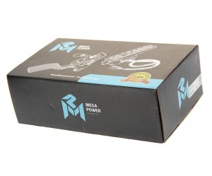 Педаль газа электронная подвесная для дв. ЕВРО-3,4 КАМАЗ MEGAPOWER 11019005 MEGA POWER