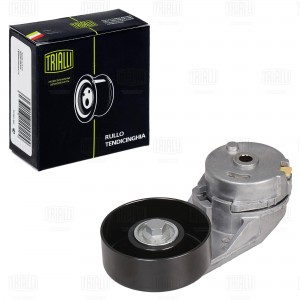 Ролик привод. ремня с натяж. мех. для а м Chevrolet Captiva (11-) 2.5i (CM 0506) CM 0506 TRIALLI