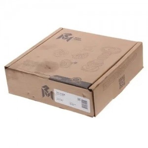 Шестерня КПП МТЗ 4,5-й передачи Z=40 MEGAPOWER 17016058 MEGA POWER