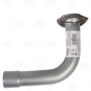 Труба выхлопная для а/м ГАЗель борт. "TRIALLI" EMP 0305 TRIALLI