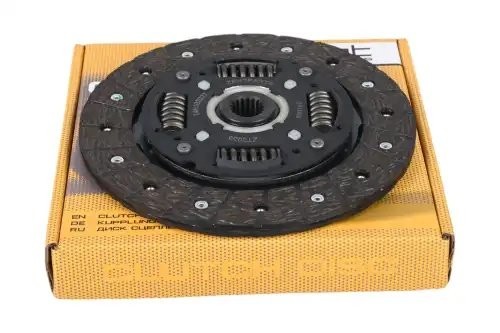 диск сцепления!\ Nissan Primera/Sunny 2.0D 90>/Almera 2.0D 95-00 Z41088 ZENTPARTS