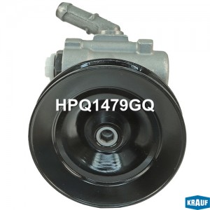 Насос гидроусилителя руля HPQ1479GQ hpq1479gq KRAUF