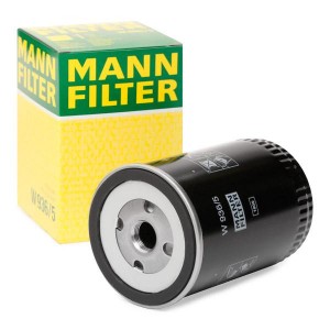 Фильтр масляный W936/5 W9365 MANN FILTER