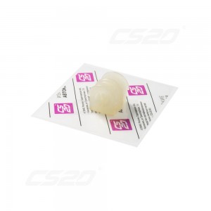 Подушка УАЗ-3163 стабилизатора полиуретан d=27мм Н/О CS-20 07058 CS20