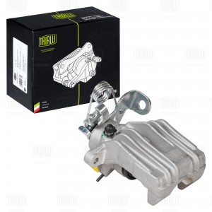 Суппорт торм. Audi A4 (00-) зад. лев. d=38мм (CF 182557) CF 182557 TRIALLI