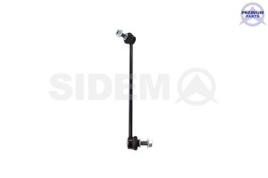 Стойка стабилизатора левая Mercedes E-Class (212) 49266 49266 SIDEM