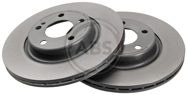 Диск тормозной 09.D533.13 09.D533.13 BREMBO