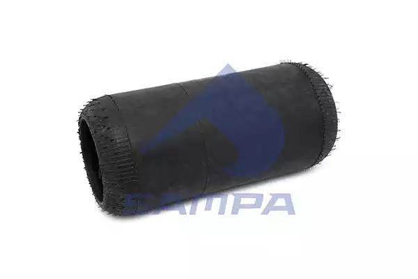 Пневморессора IVECO MERCEDES RENAULT (чулок) SAMPA SP 55921 SAMPA