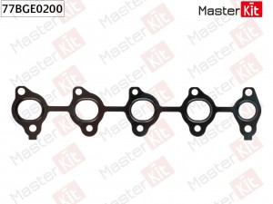 Прокладка выпускного коллектора Volvo C30 (533) D 4164 T 77BGE0200 77BGE0200 MASTER KIT