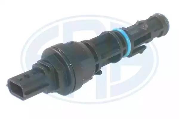 датчик скорости!\ Renault/Dacia Logan/Sandero 1.4-1.6i/dCi 04-06 550776 ERA