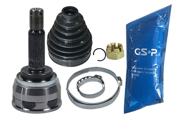 ШРУС наружный 809004 809004 GS P